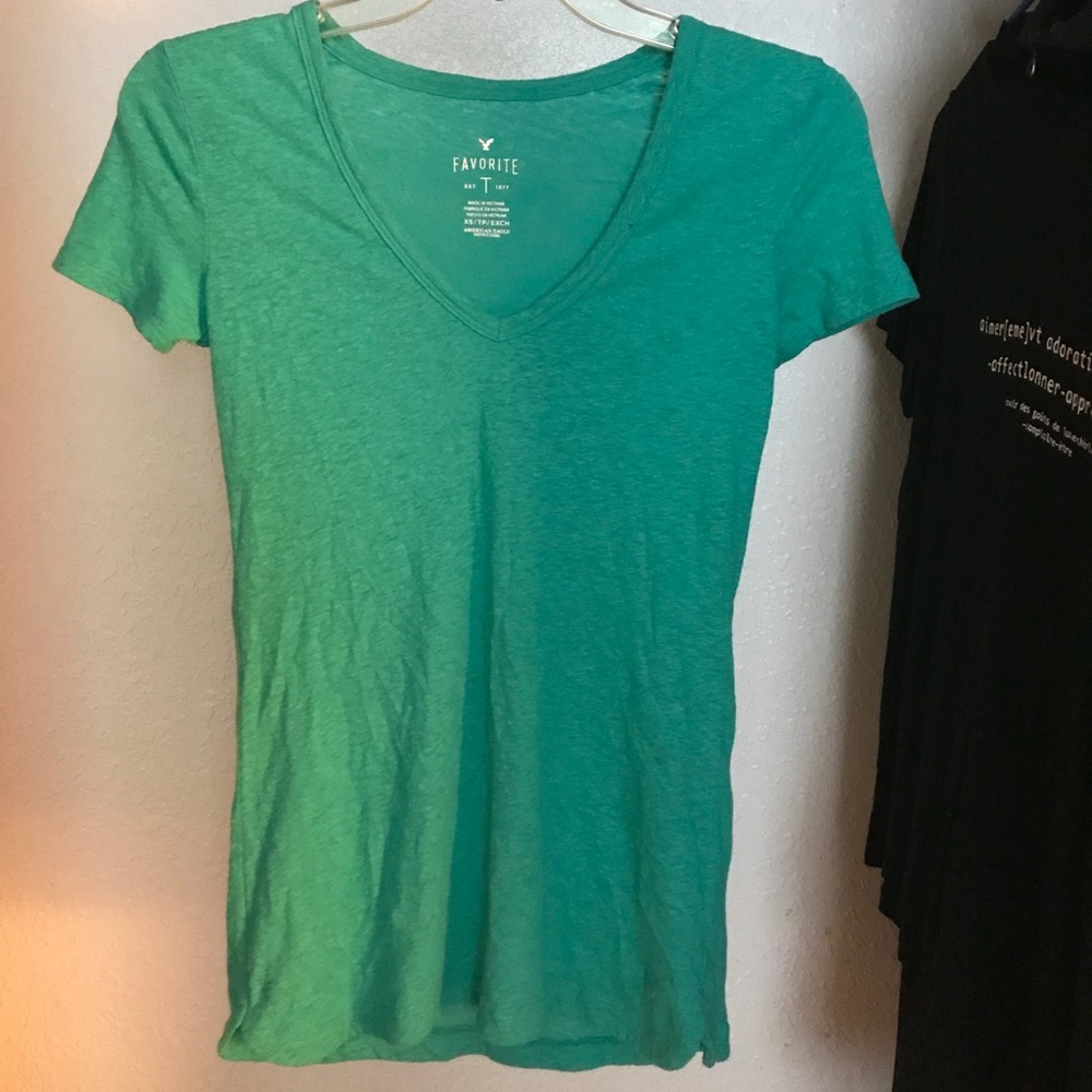cool / casual American Eagle Outfitters T Shirt